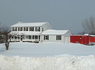 1288 Moscow Rd, Hamlin, NY 14464