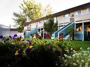 2525 W Grand Ronde Ave #B105, Kennewick, WA 99336