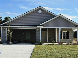 241 Freshwater Ln, Ludowici, GA 31316