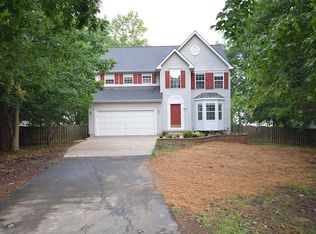 56 Saint Roberts Dr, Stafford, VA 22556