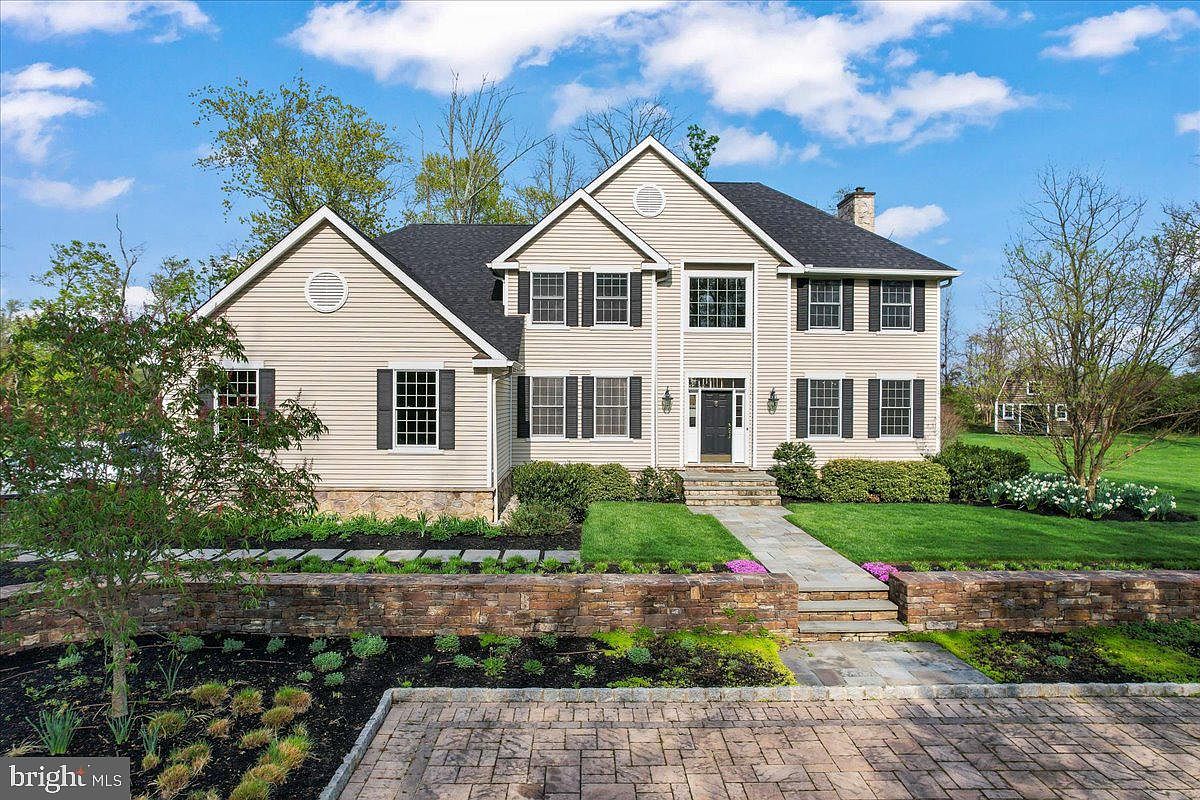 170 Carter Rd, Princeton, NJ 08540 Zillow