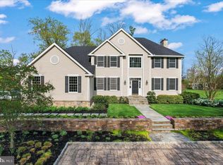 170 Carter Rd, Princeton, NJ 08540