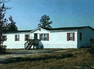 930 Alva Haywood Cir, Warrenton, SC --