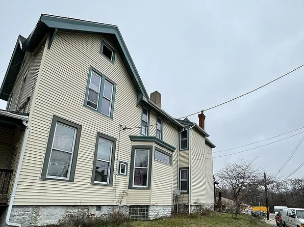 550 Carplin Pl, Cincinnati, OH 45229
