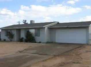 22381 Pahute Rd, Apple Valley, CA 92308