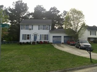 5808 Vivian Ct, Raleigh, NC 27610