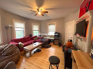 47R Creighton St #3R-3R-3, Jamaica Plain, MA 02130