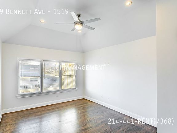 3rd image of 1519 Bennett Ave Unit 1519