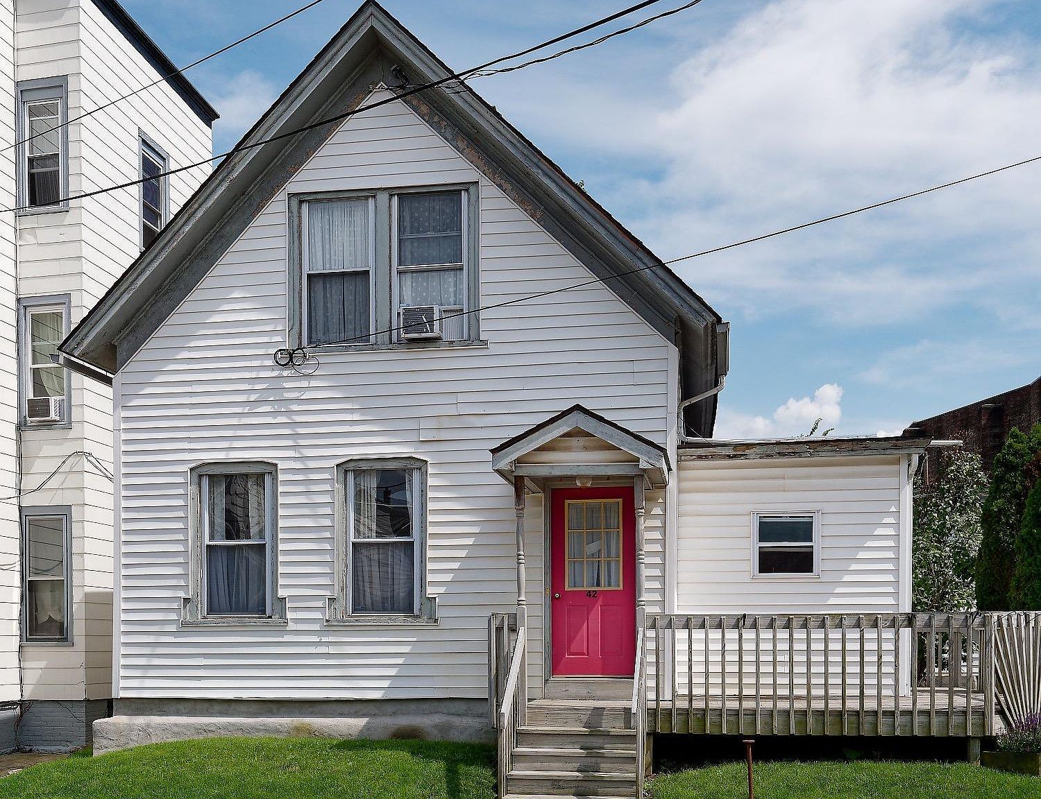 42 N 6th St, Hudson, NY 12534 MLS 147251 Zillow