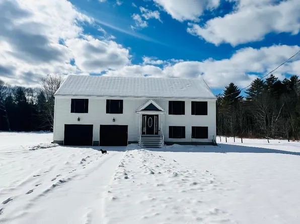 115 Warwick Road, Winchester, NH 03470