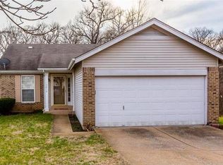 12812 High Crest St, Black Jack, MO 63033