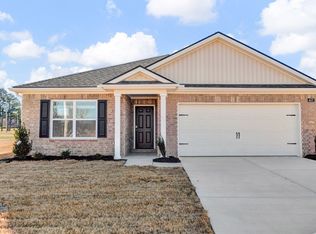 39 S Thorn Tree St, Byhalia, MS 38611