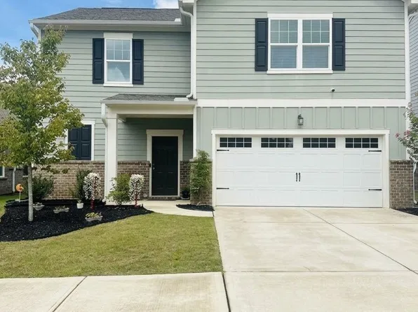 7047 Rochford Dr, Covington, GA 30014