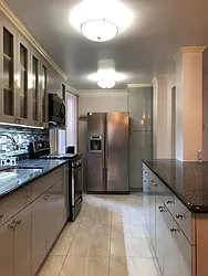 Rented by LG Fairmont Group