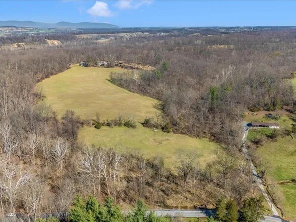 35/- Acres Off, Frederick, MD 21701
