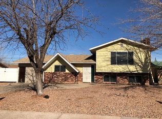 449 E Rocco Rd, Washington, UT 84780