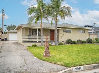 16626 E Greenhaven St, Covina, CA 91722