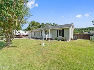 5800 County Line Rd, New Bern, NC 28562