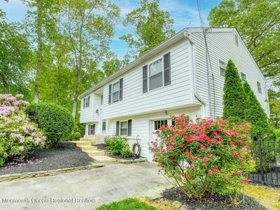 12 Claire Circle, Howell, NJ, 07731