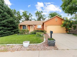16307 E Center Dr, Aurora, CO 80017