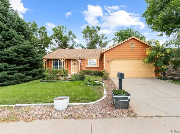 16307 E Center Drive E, Aurora, CO 80017