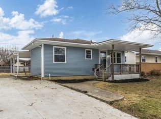 260 Postle Blvd, Columbus, OH 43228