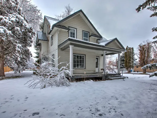 601 1st Ave E, Jerome, ID 83338