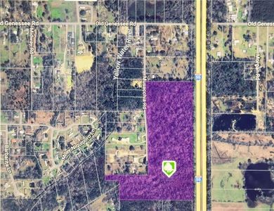 Musacchia Rd, Tickfaw, LA, 70466