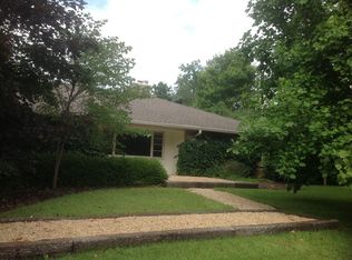 1322 W Sunset Ln, West Lafayette, IN 47906