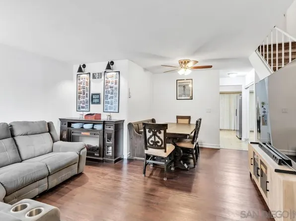 1526 Hilltop Dr APT 3, Chula Vista, CA 91911