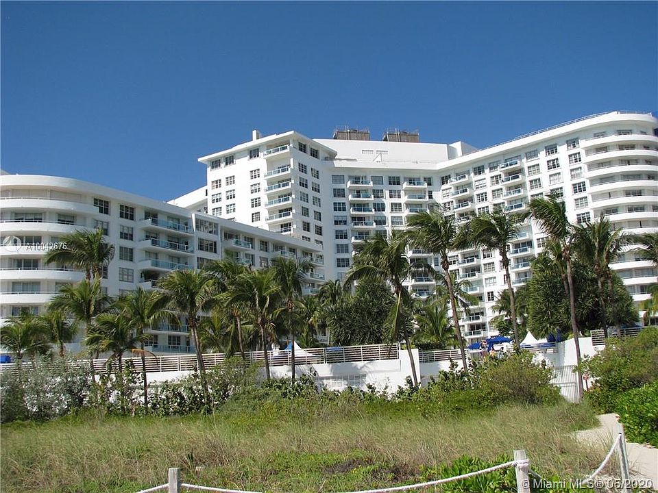 1st image of 5161 Collins Ave APT 1402