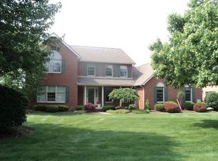 6963 Queensgate St NW, Canton, OH