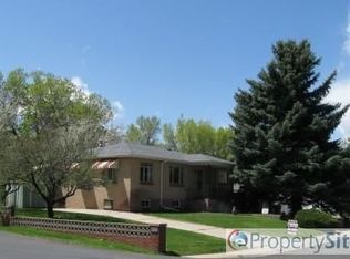 8000 W 44th Pl, Wheat Ridge, CO 80033