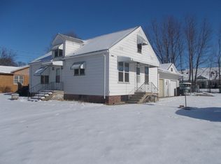 449 S Gosse Blvd, Princeton, IL 61356