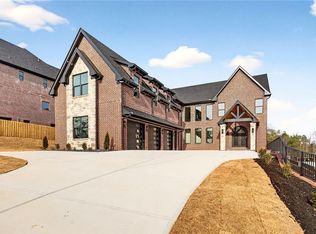 403 Thunder Rd, Buford, GA 30518