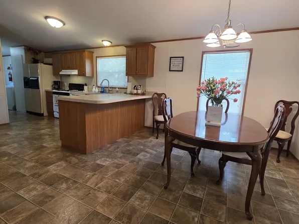 6655 Jackson Rd Unit 233, Ann Arbor, MI 48103