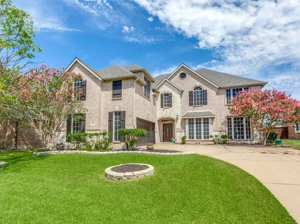 1608 Wagon Wheel Dr, Allen, TX 75002