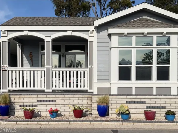 32371 Alipaz St Trlr 102, San Juan Capistrano, CA 92675