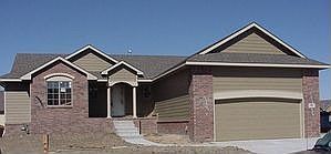 Home for Sale in Andover, Kansas $209,736