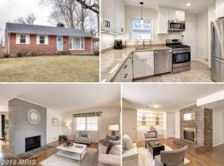 7601 Dunston St, Springfield, VA 22151