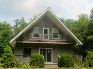 2344 Painter Rd, Fredericktown, OH 43019