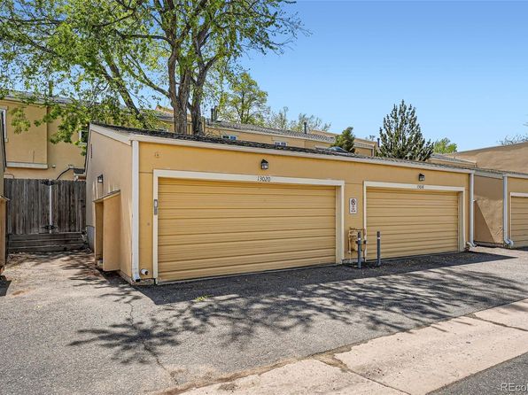 13020 E Linvale Place, Aurora, CO 80014
