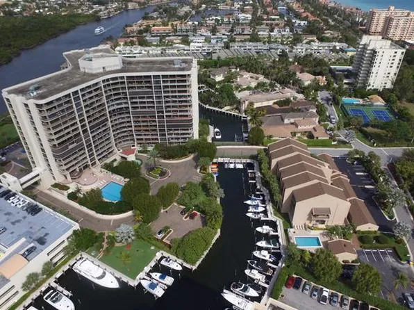4740 S Ocean Boulevard #1407, Highland Beach, FL 33487