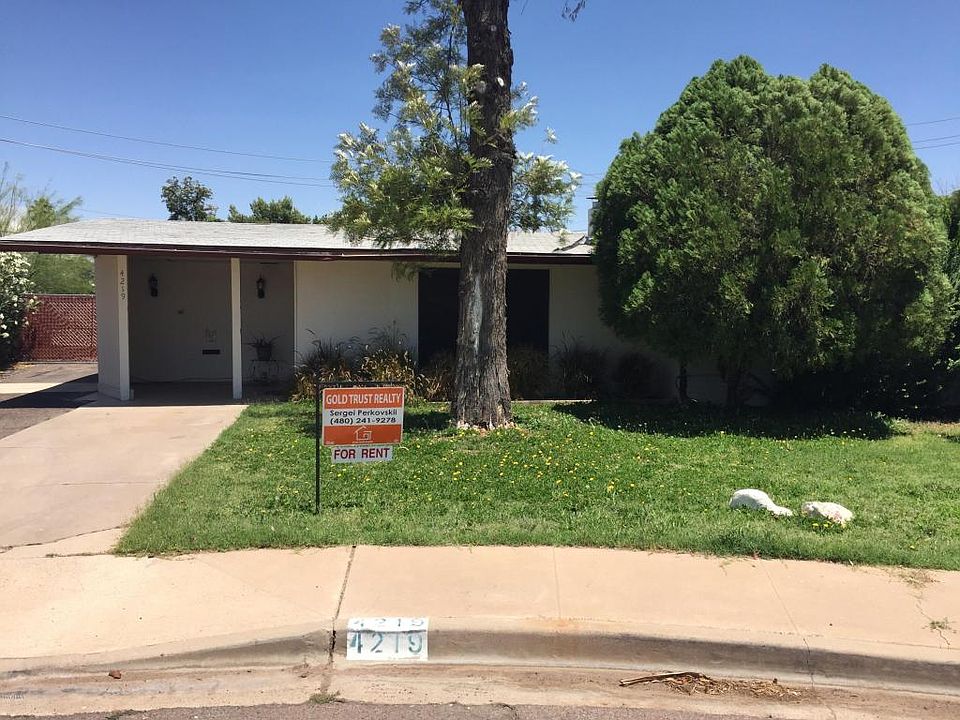 1st image of 4219 N Indian Ln
