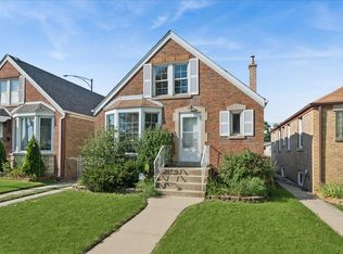 6354 W Cuyler Ave, Chicago, IL 60634