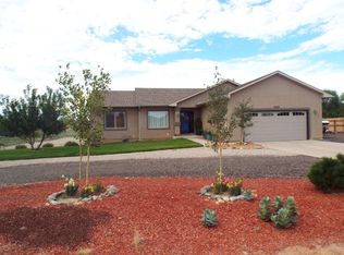 1325 W Los Charros Dr, Pueblo West, CO 81007