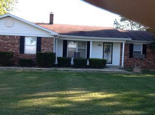 2749 Davis Meyers Rd, Fountain City, IN 47341