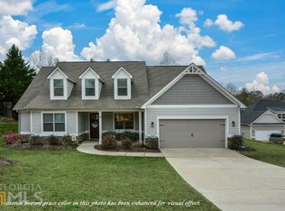 6003 Trojan Dr, Gainesville, GA 30506