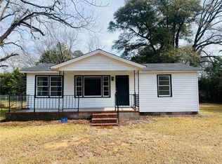 48 Jones St, Richland, GA 31825