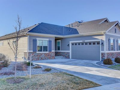 12668 Ulster Street, Thornton, CO, 80602